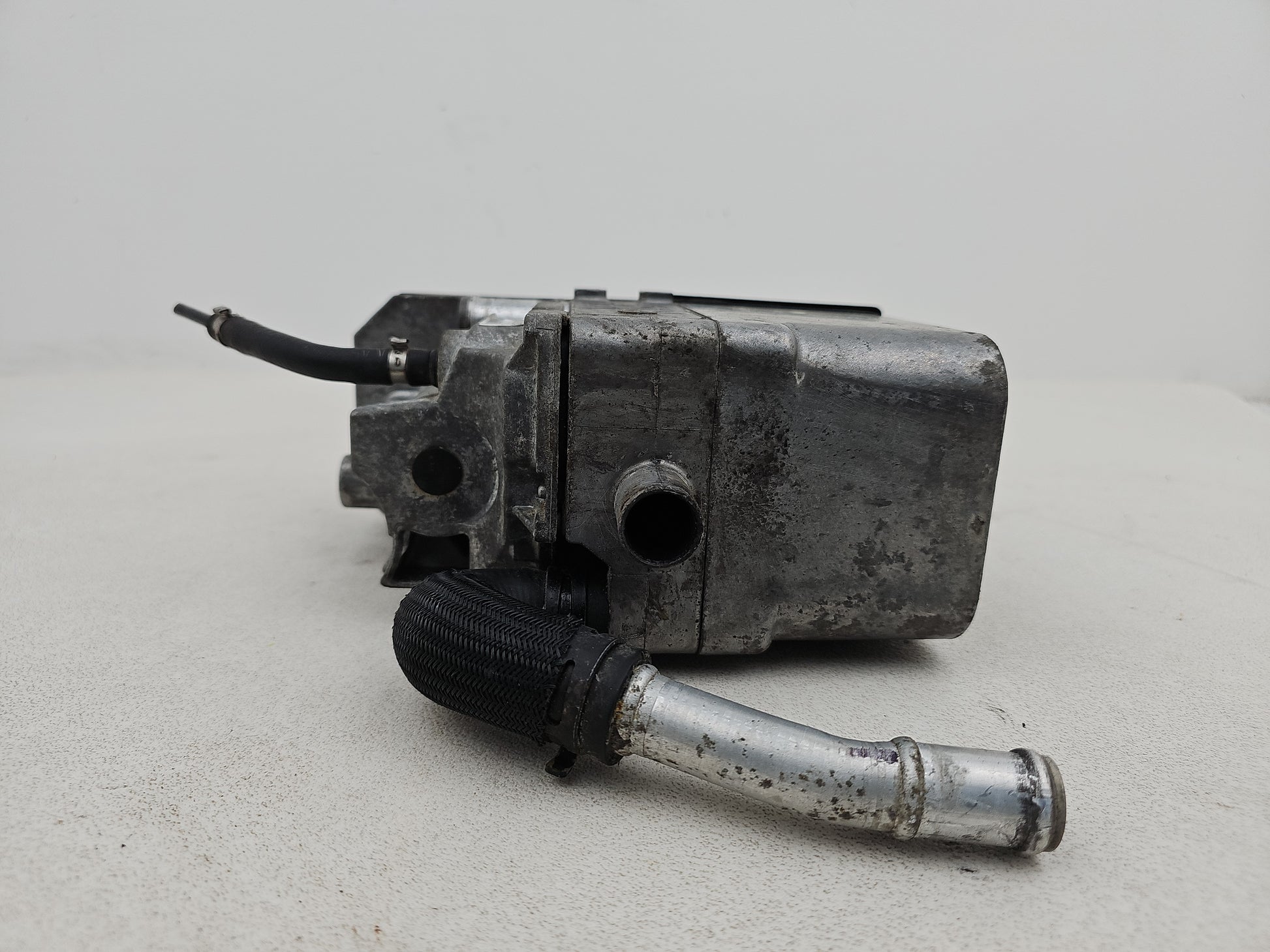 Webasto Auxiliary Heater  5