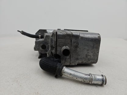 Webasto Auxiliary Heater  5