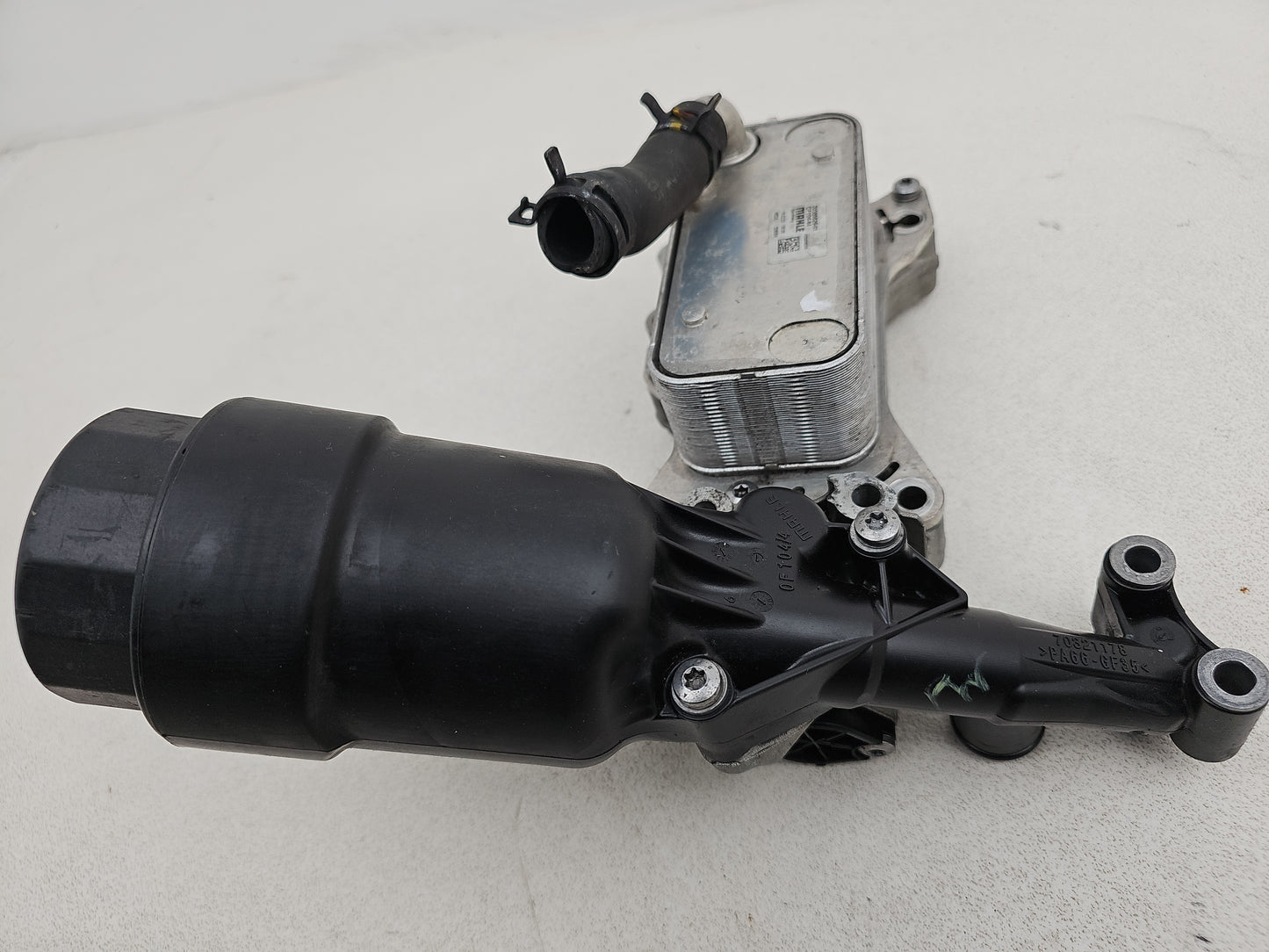 Oil Filter Housing 5
