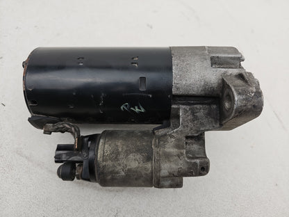 Starter Motor 5