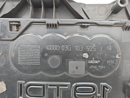 Engine Cover 5