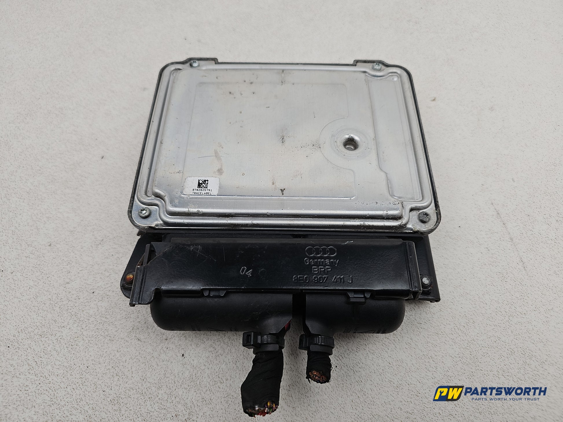 Engine ECU  3