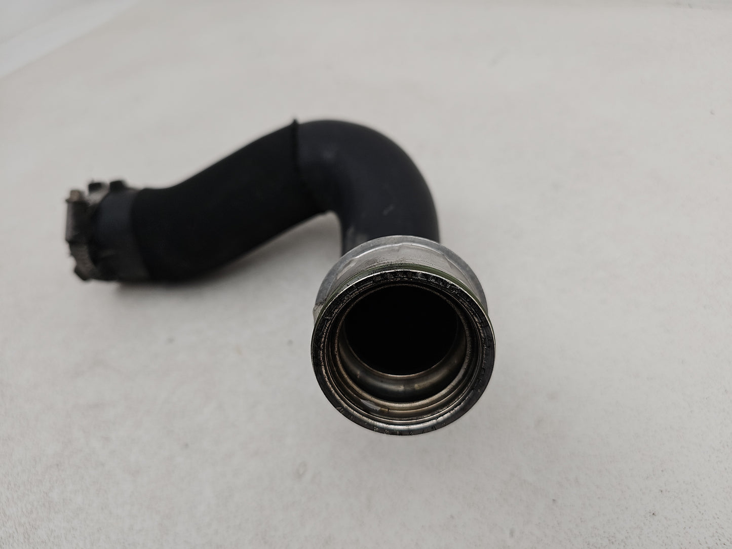 Turbo Intercooler Top Hose 5