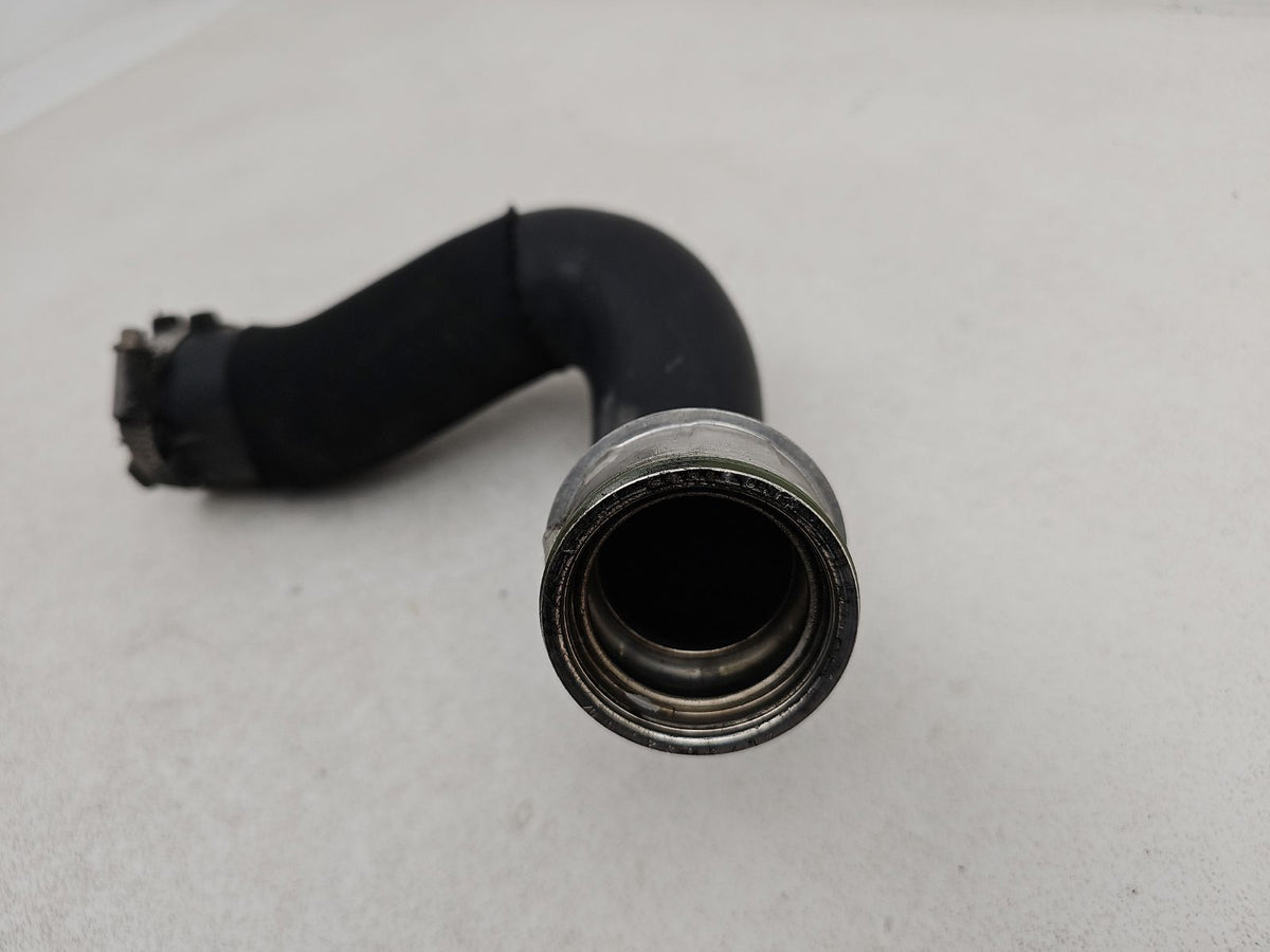 Turbo Intercooler Top Hose 5