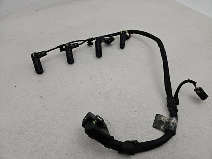 Engine Wiring Harness  5