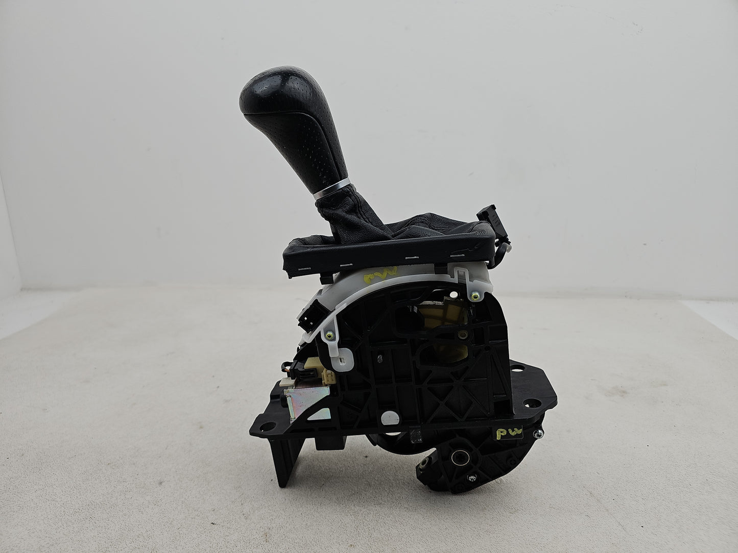 Gear Selector 6