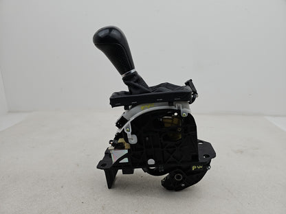 Gear Selector 6