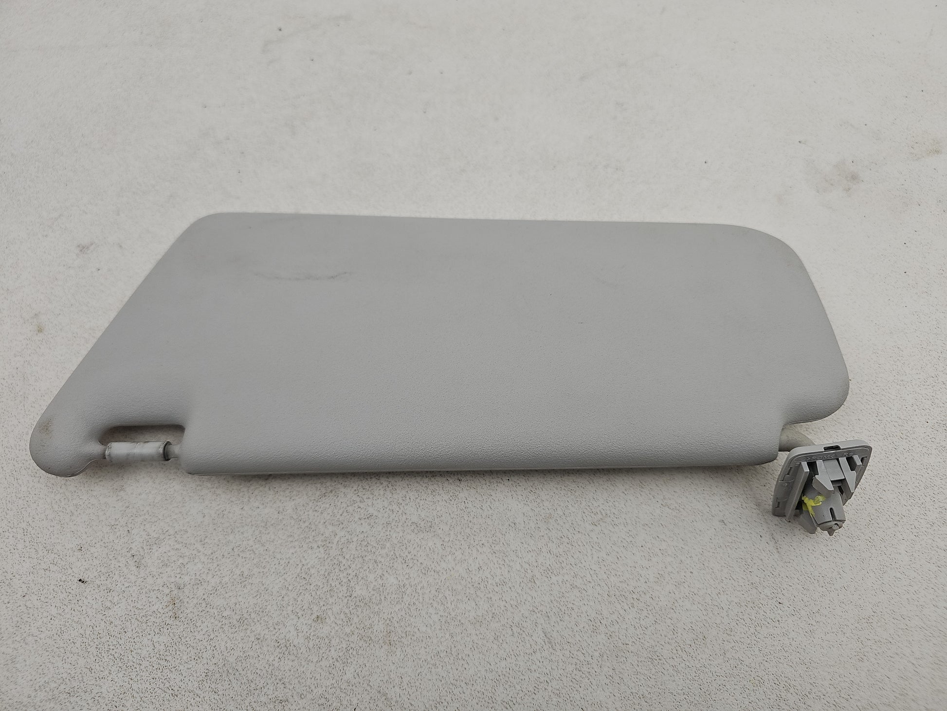 Sun Visor RH 5