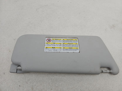 Sun Visor LH 5