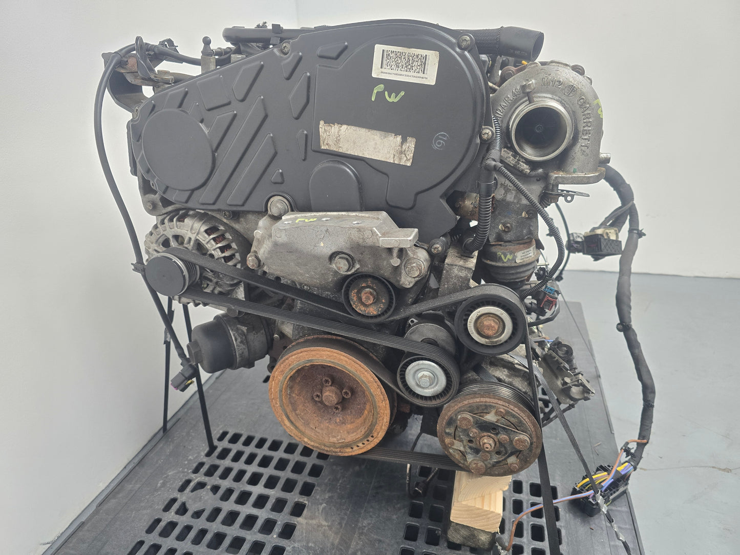 Manual Engine 5