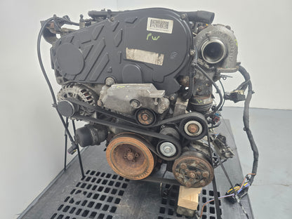 Manual Engine 5