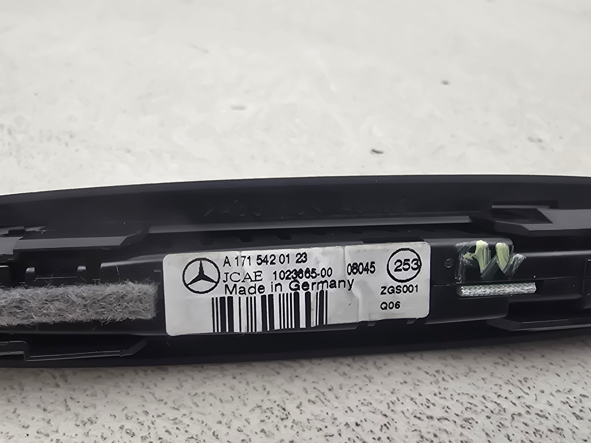 ECU Parking Assistance 6