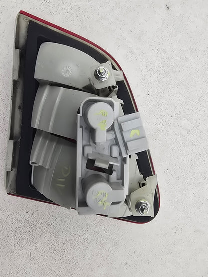 Lamp Assembly Rear Fog RH 5