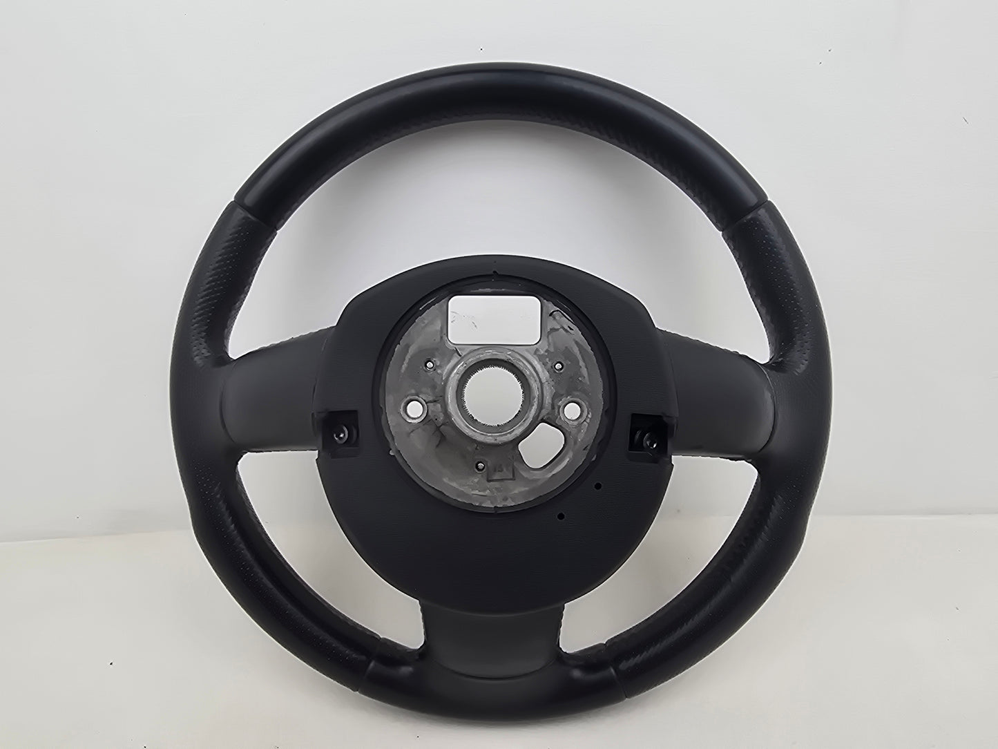 Steering Wheel 5
