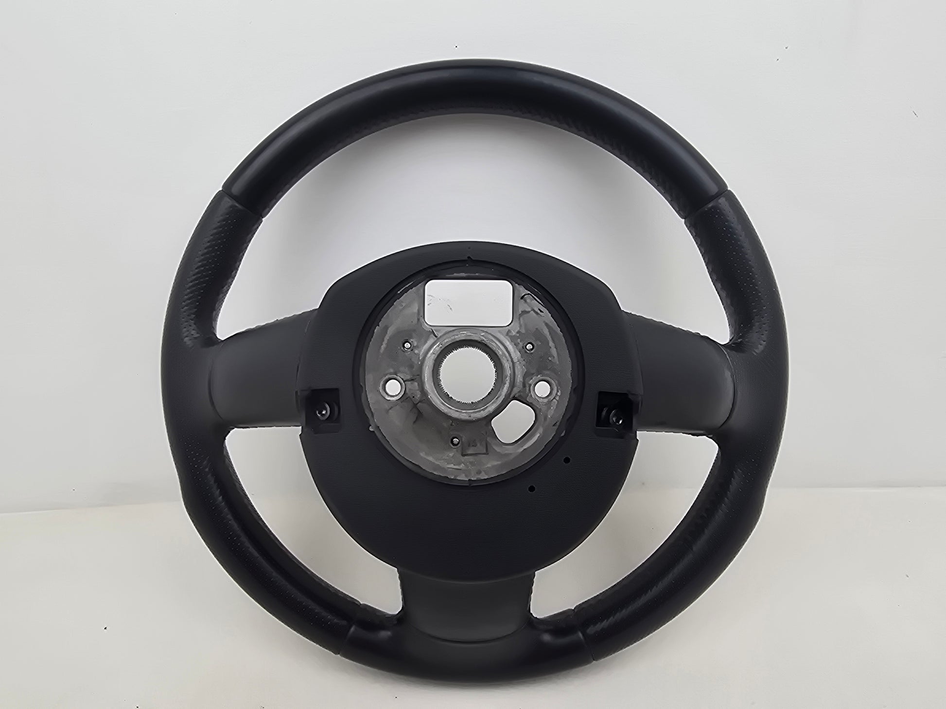 Steering Wheel 5