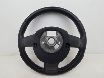 Steering Wheel 5