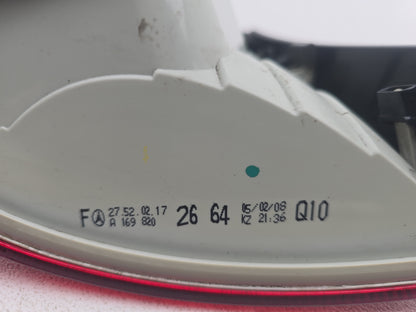 Lamp Assembly Rear RH 5