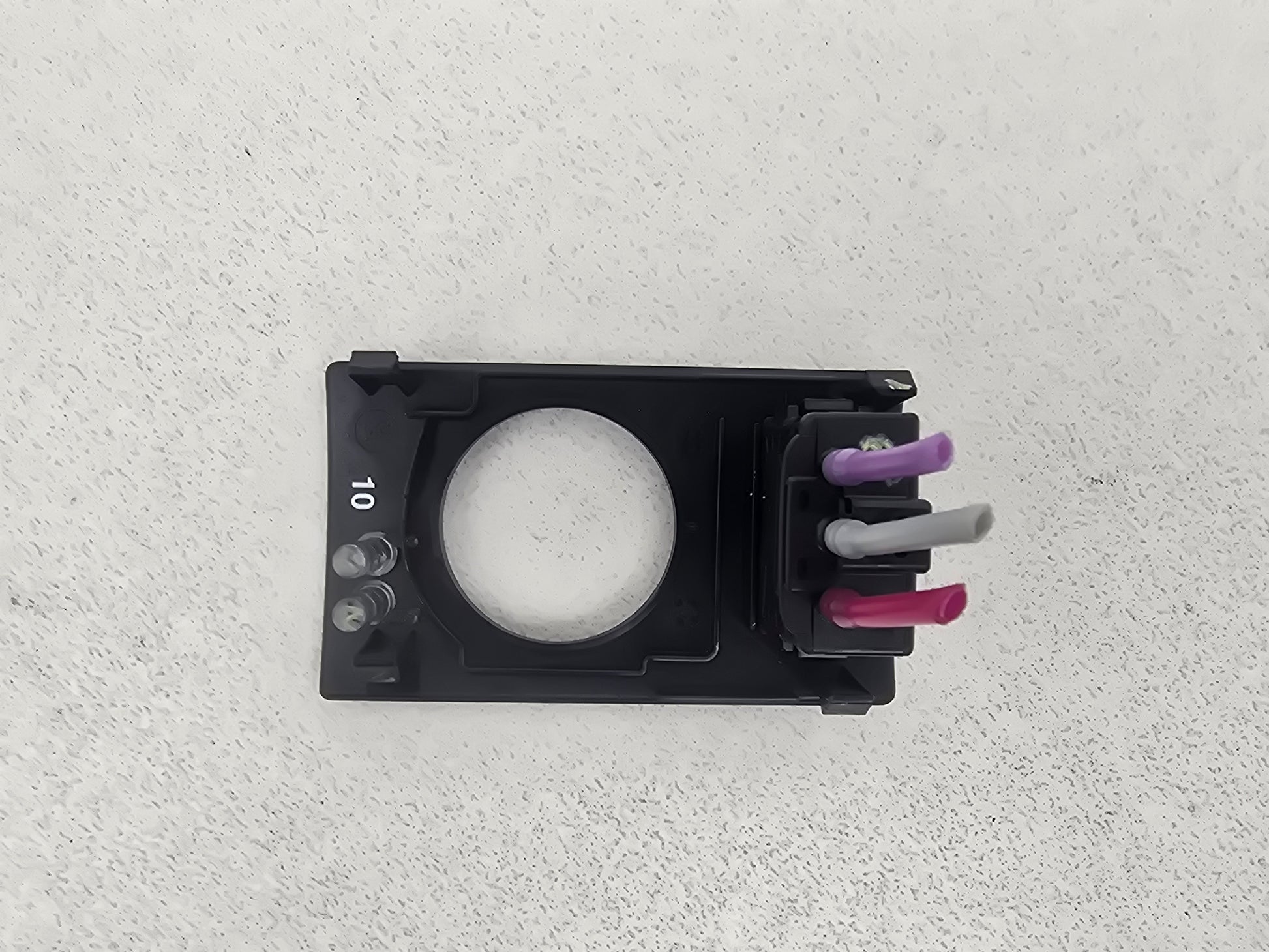 Switch Headlamp 5