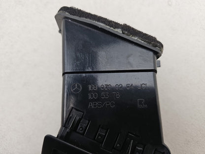 Dashboard Trim With Air Vent  5