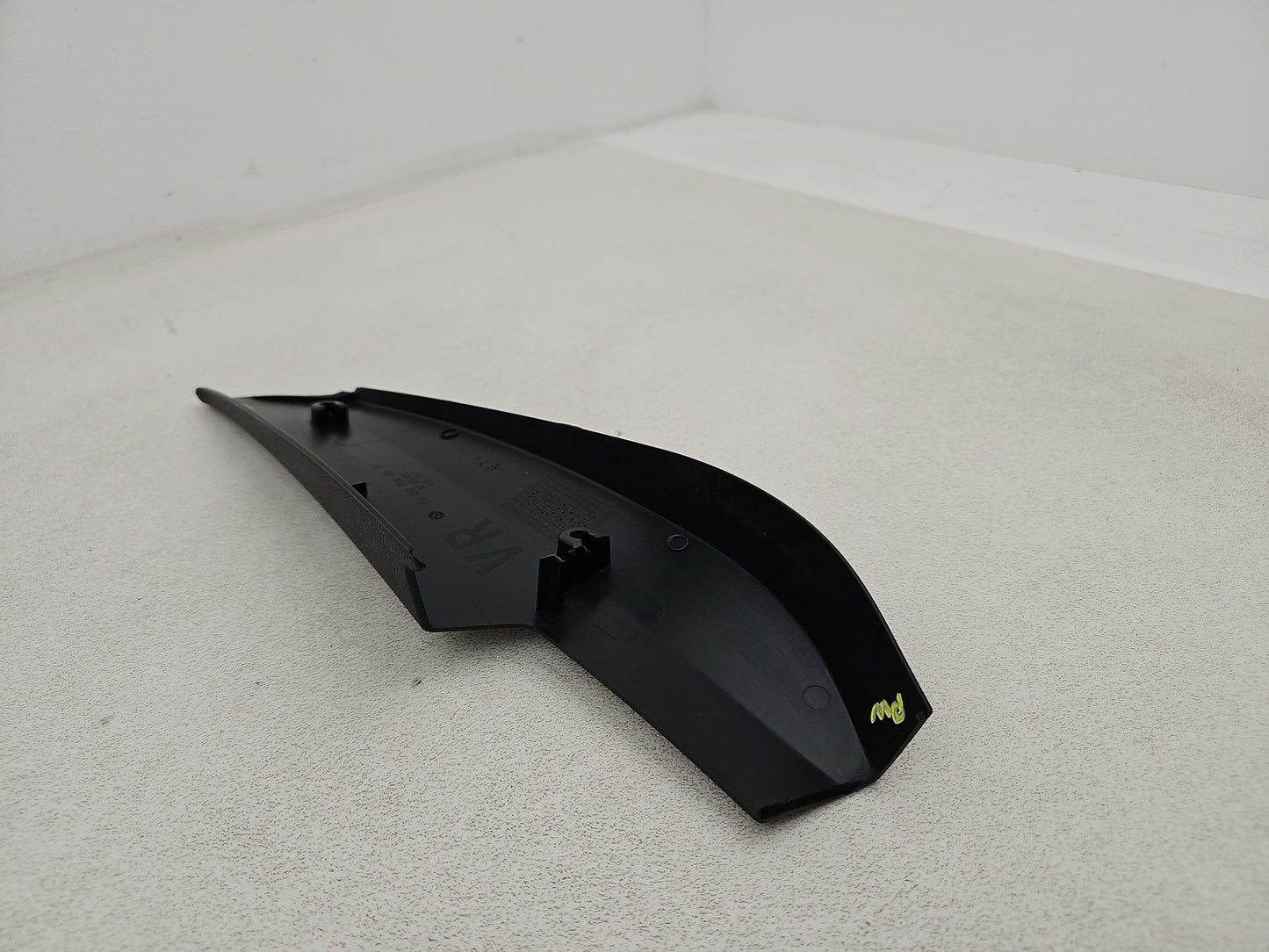 Dashboard Trims  5