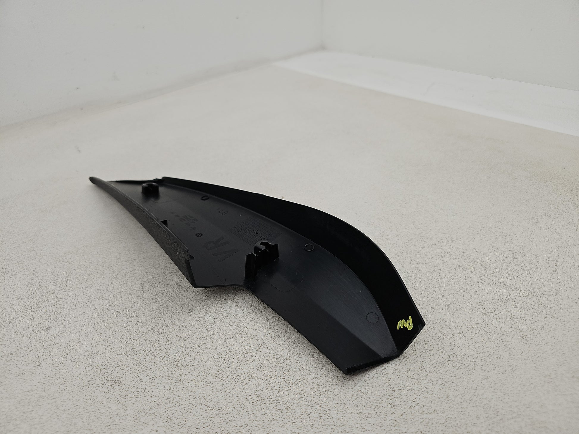 Dashboard Trims  5
