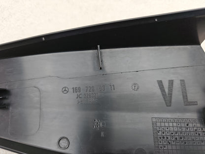 Dashboard Trims  5
