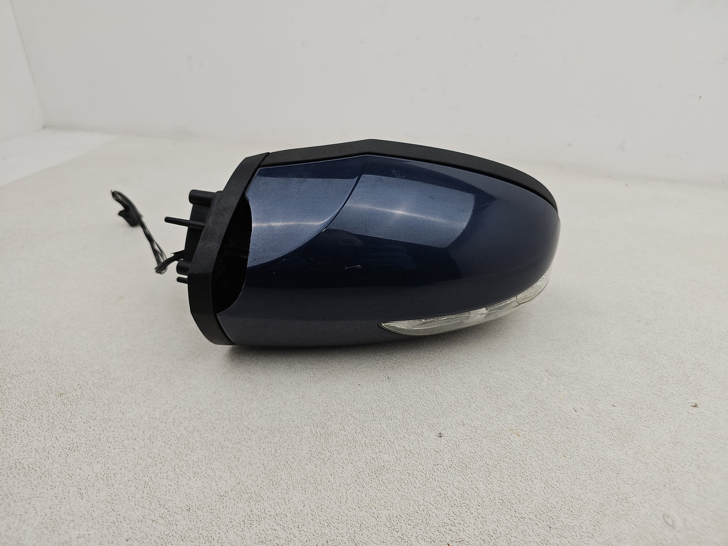 Door Mirror LH 5