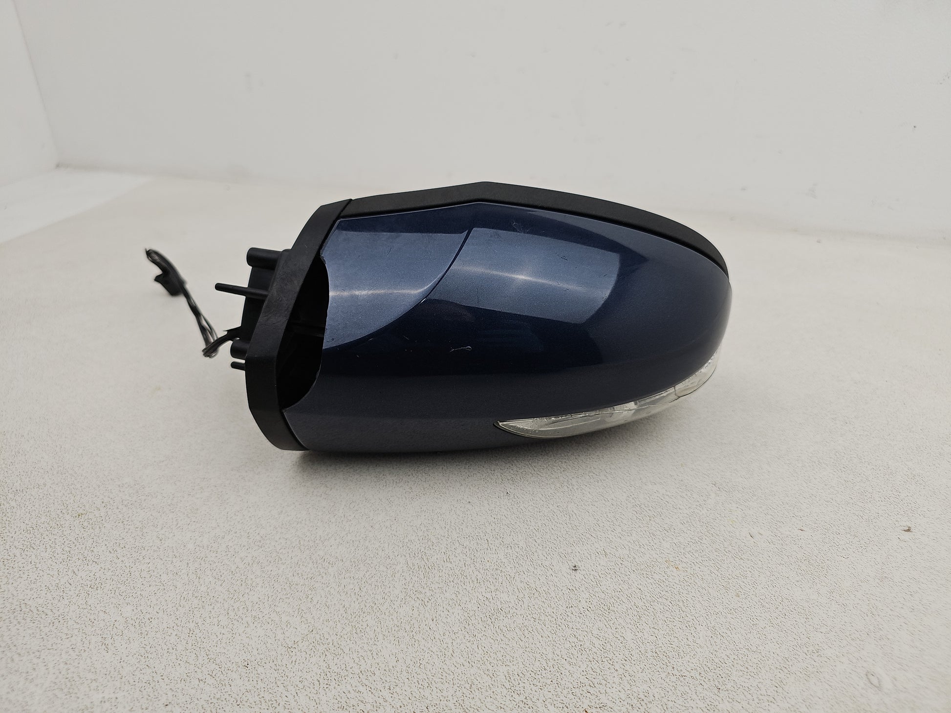 Door Mirror LH 5