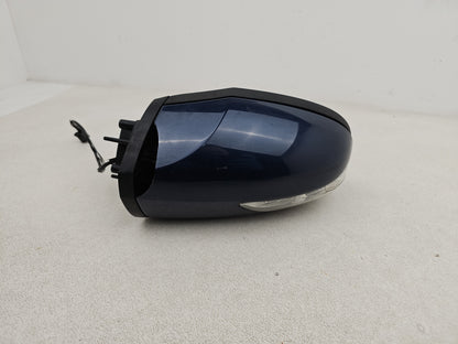 Door Mirror LH 5