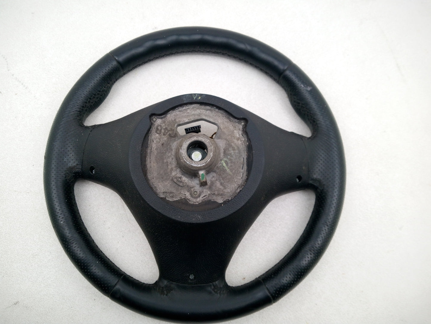 Steering Wheel 5