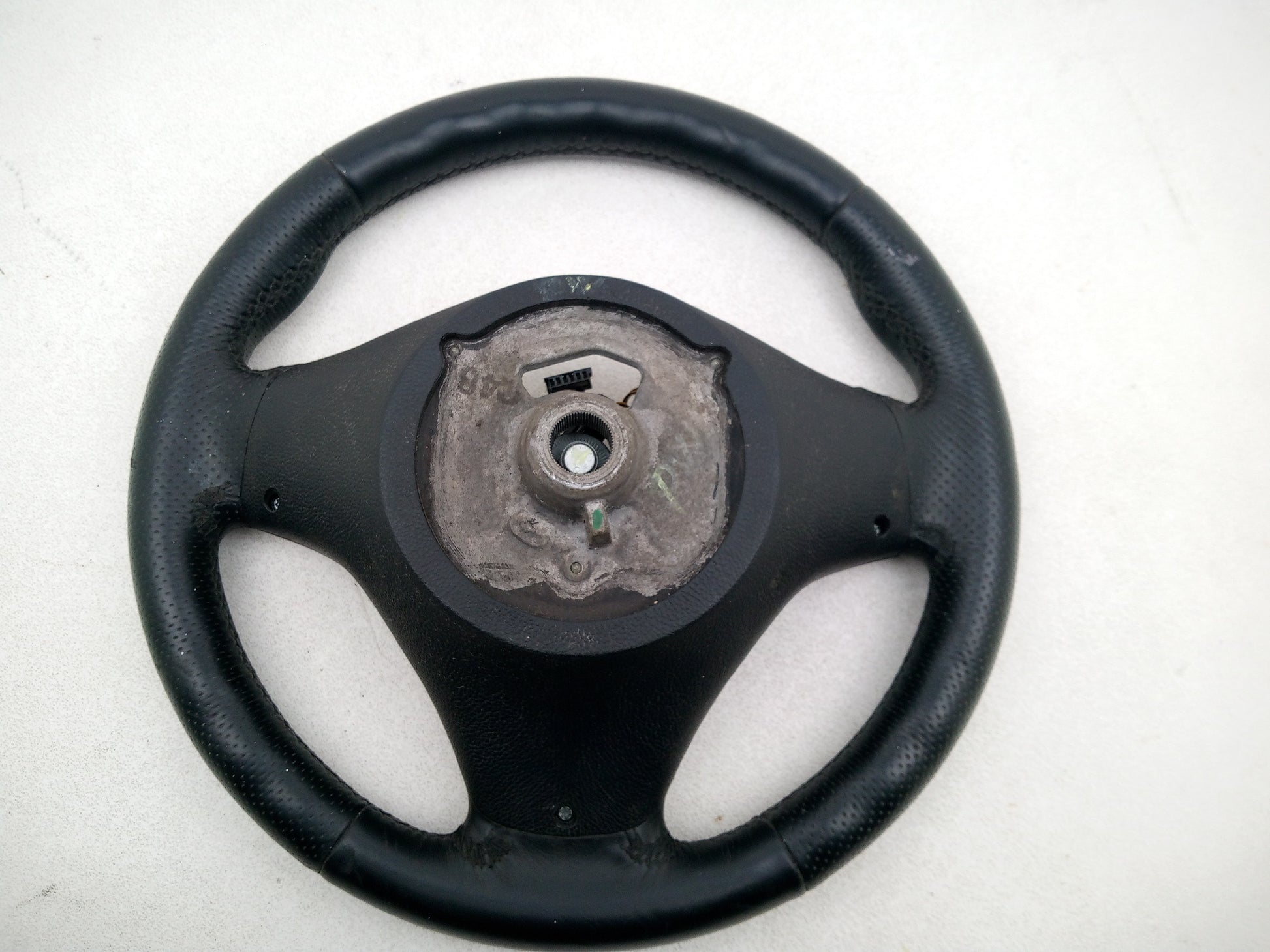 Steering Wheel 5