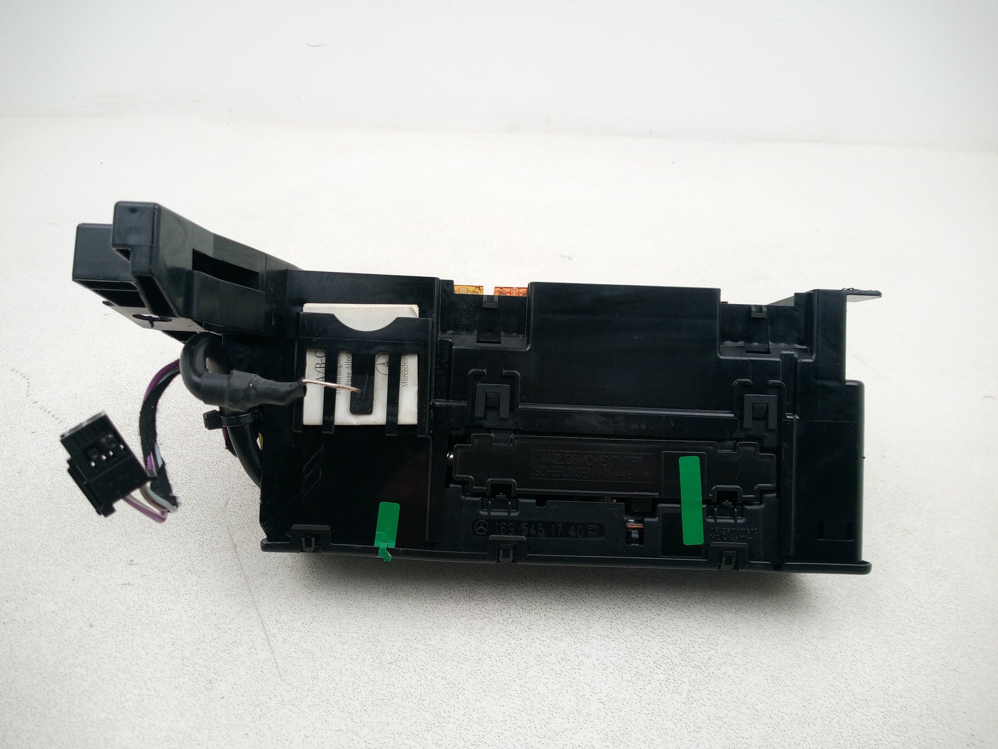 Fuse Box 5