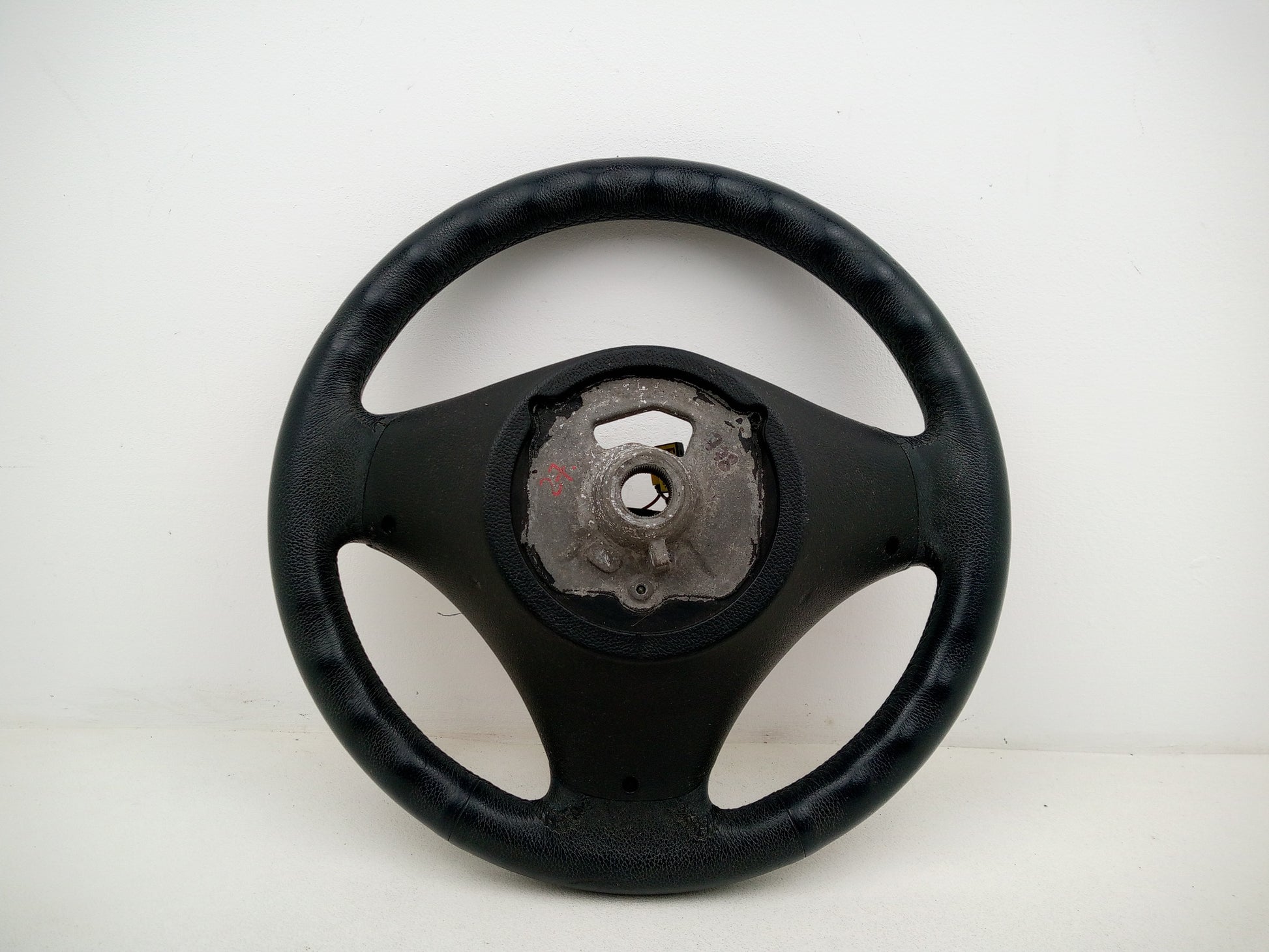 Steering Wheel 5