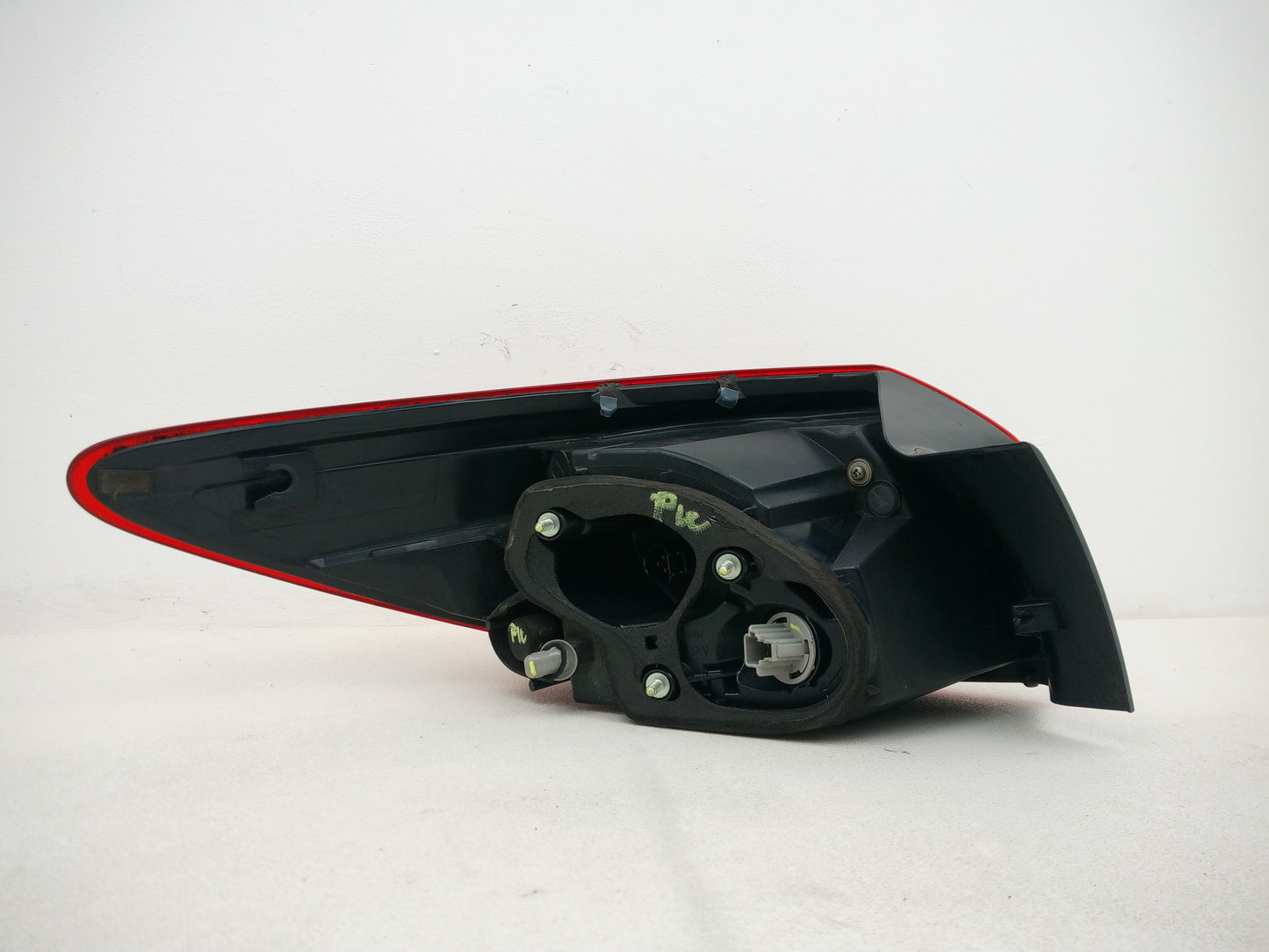 Lamp Assembly Rear Inner RH 4