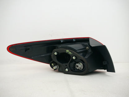 Lamp Assembly Rear Inner RH 4