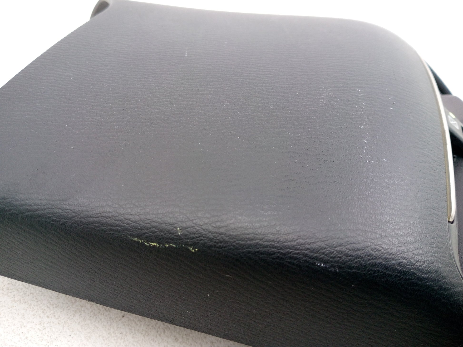 Dashboard Trim With Air Vent  5