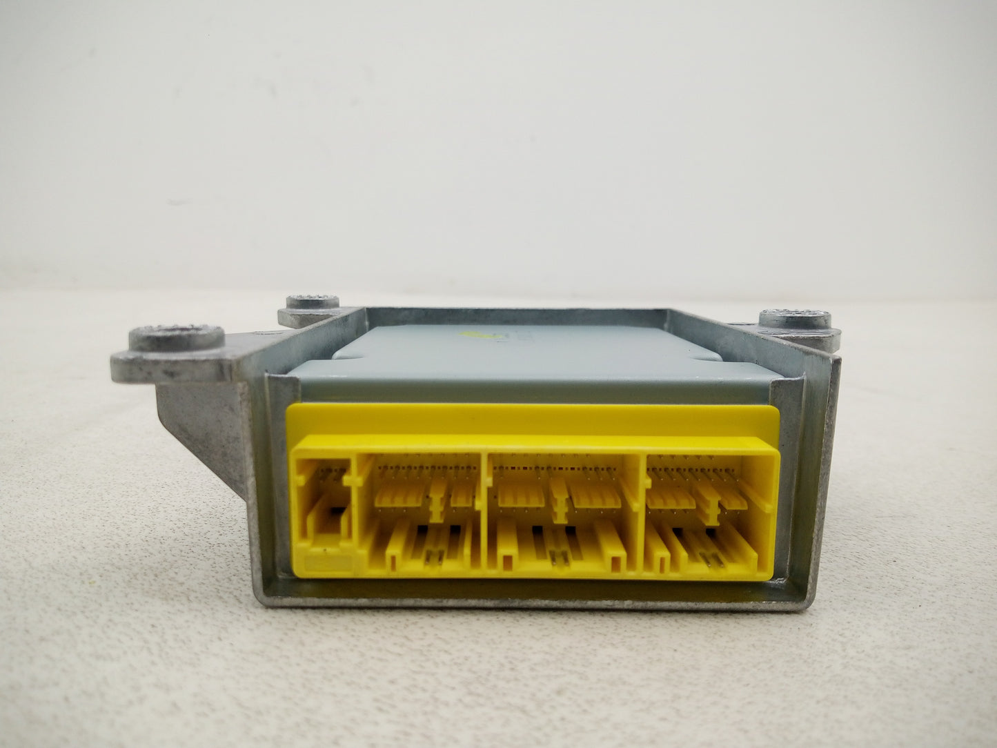 Airbag ECU 4