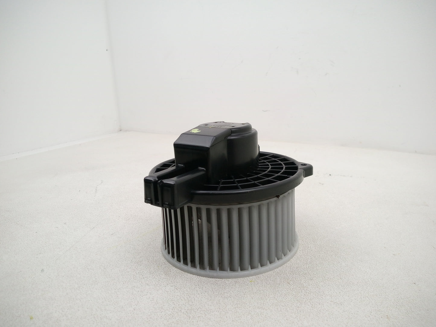 Heater Blower Motor 5