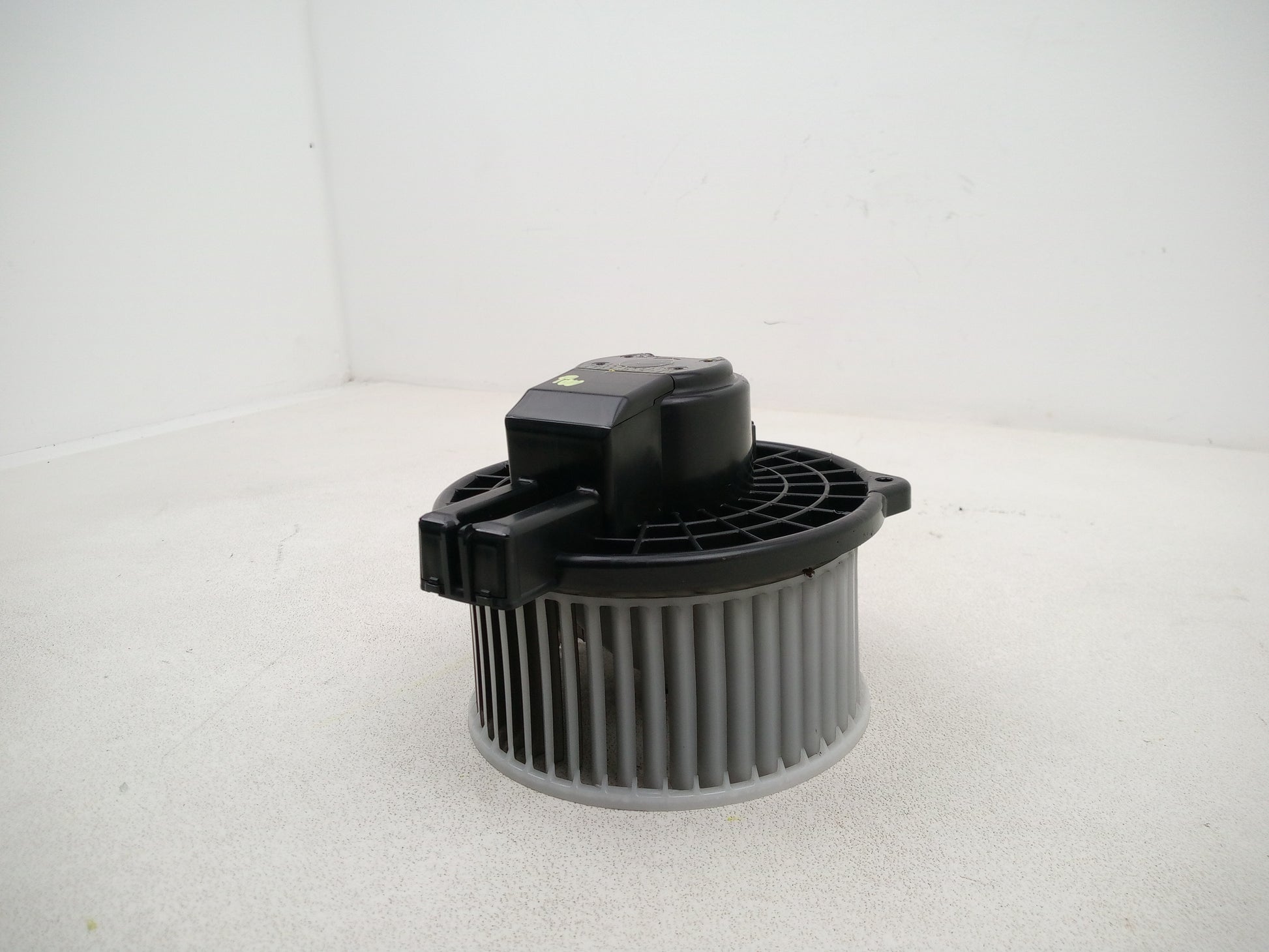 Heater Blower Motor 5