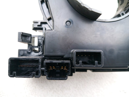 ECU Power Assisted Steering 5