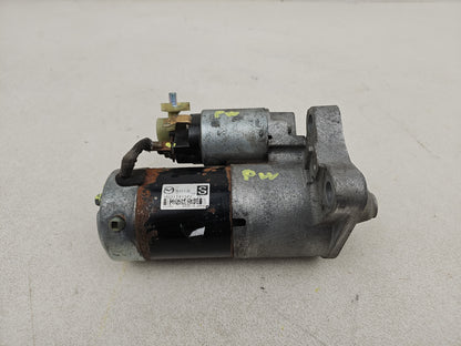 Starter Motor 5