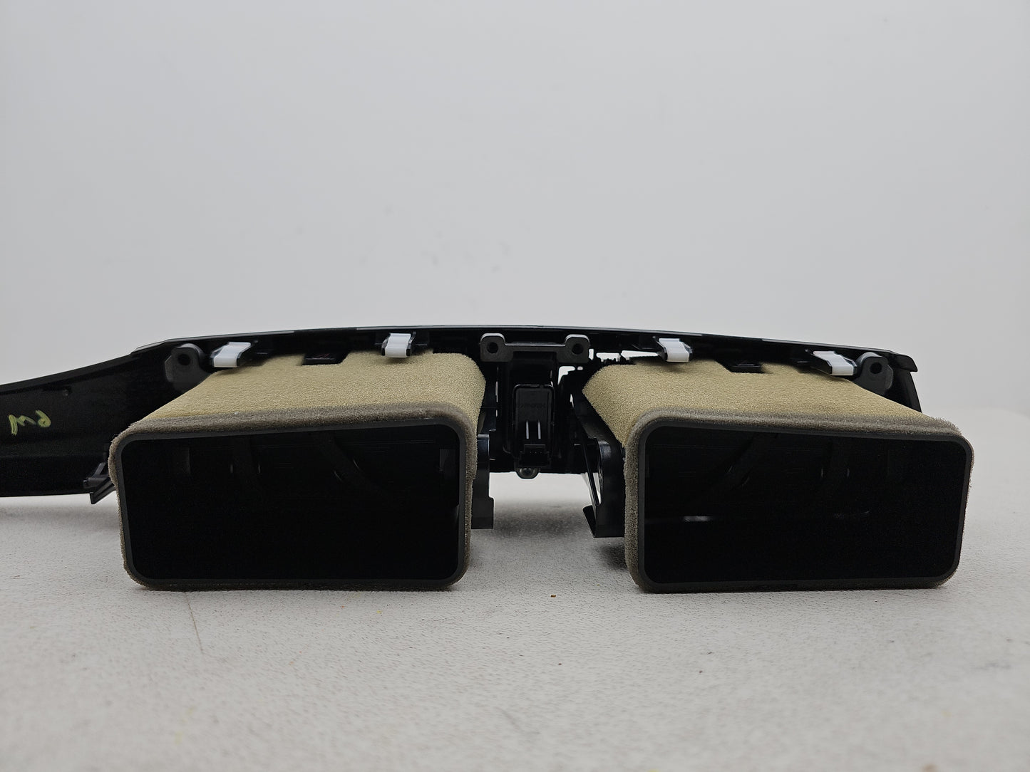 Dashboard Trim With Air Vent  5