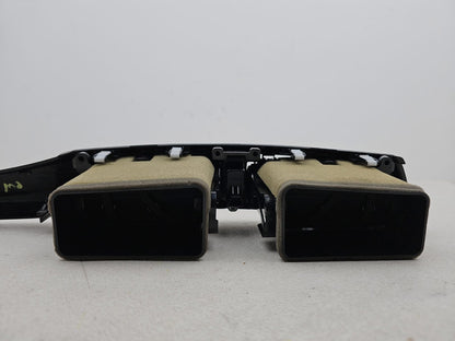 Dashboard Trim With Air Vent  5