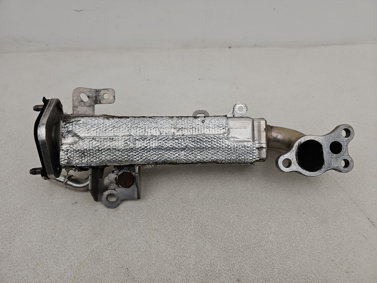 EGR Cooler 5