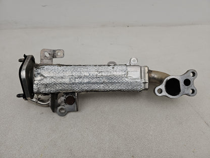EGR Cooler 5