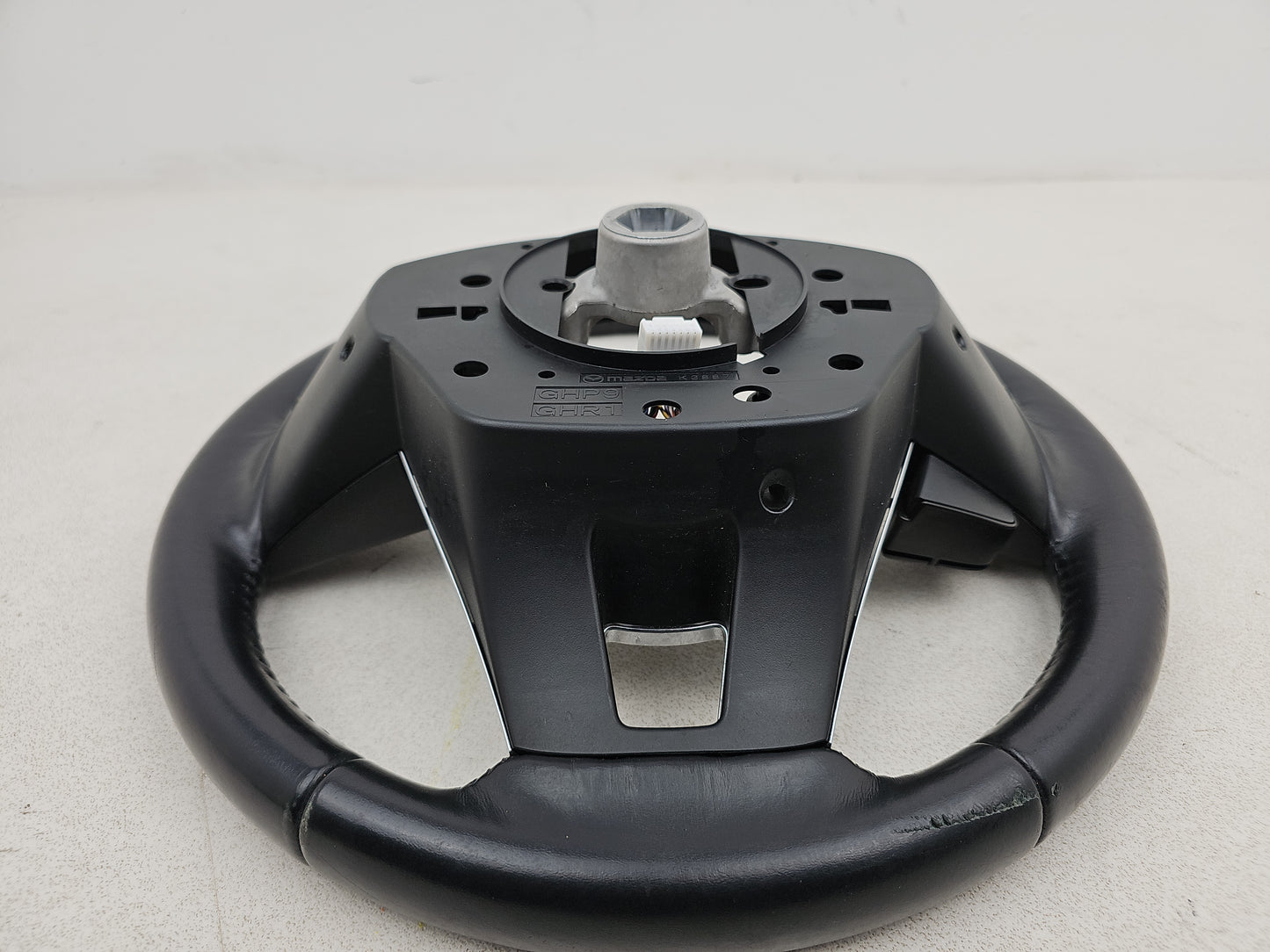 Steering Wheel 5