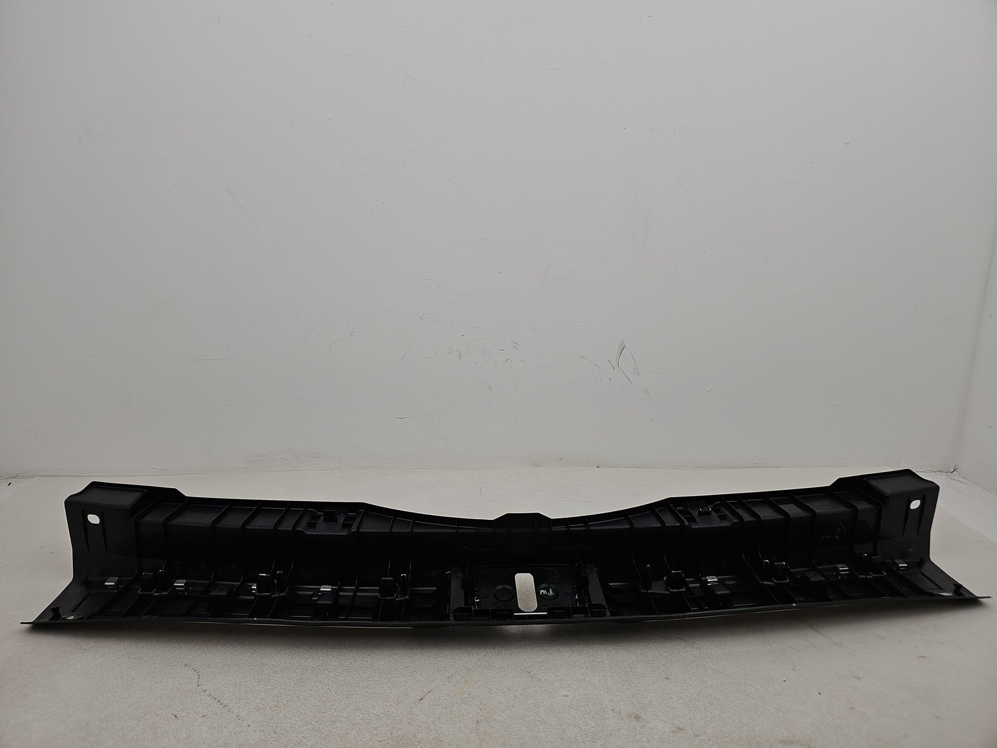 Boot Or Tailgate Trim Board 5