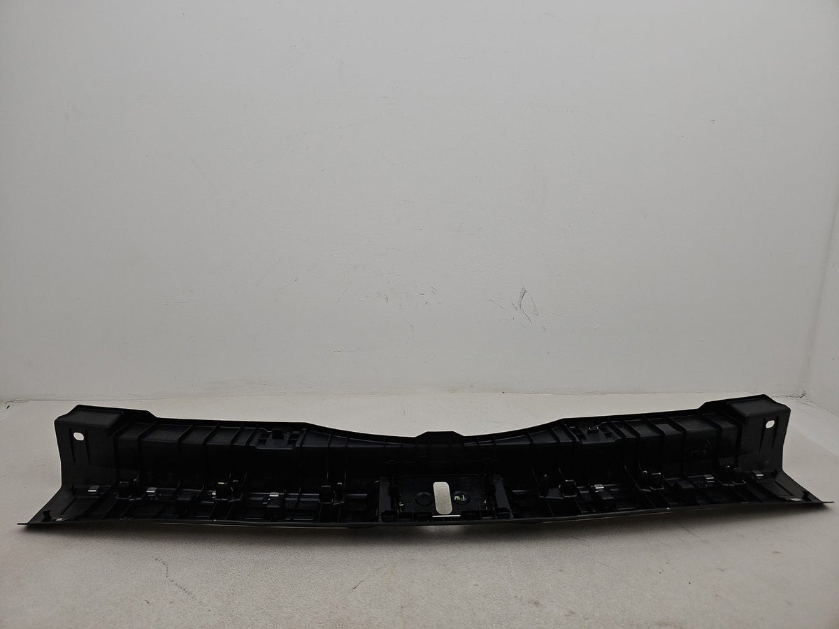 Boot Or Tailgate Trim Board 5
