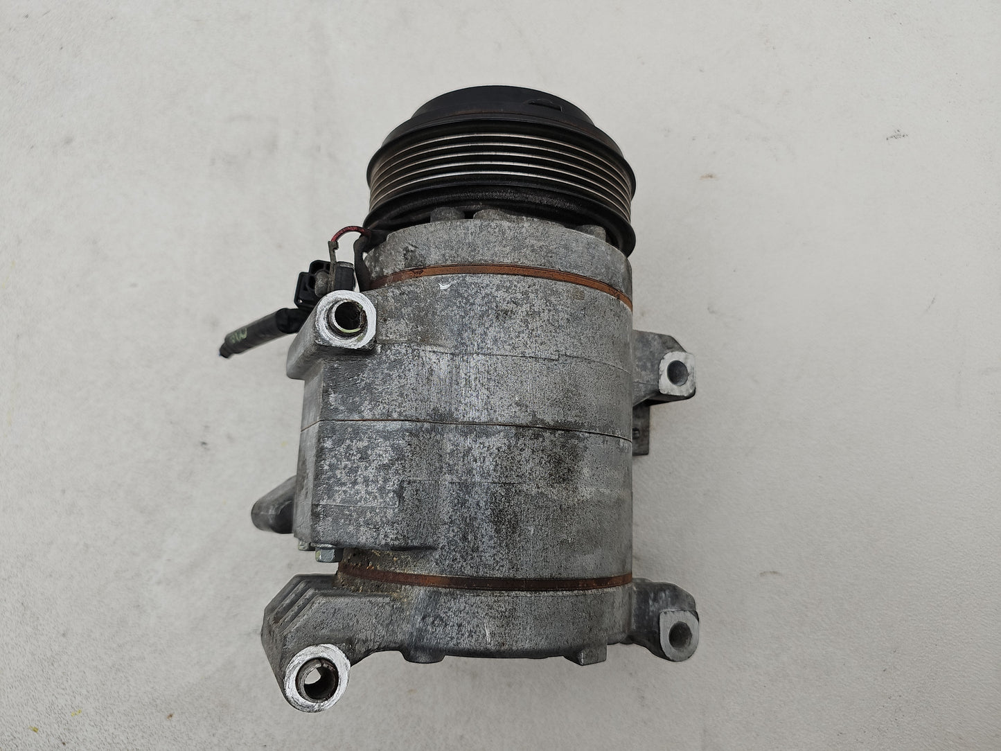 Air Conditioning Compressor 5