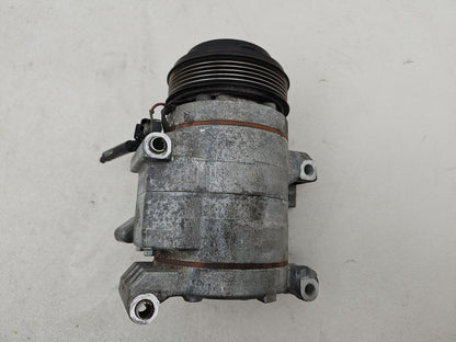 Air Conditioning Compressor 5